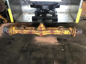 Liebherr Rearaxle